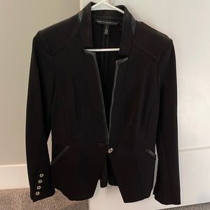 Suit jacket